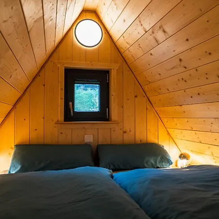 Taunus Tinyhouse Villa Weilrod Exterior photo