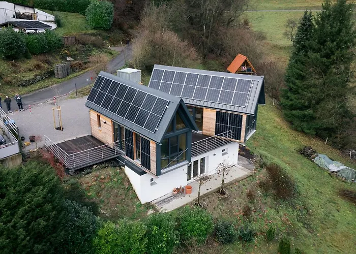 Taunus Tinyhouse