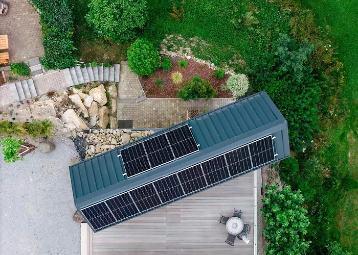 Taunus Tinyhouse