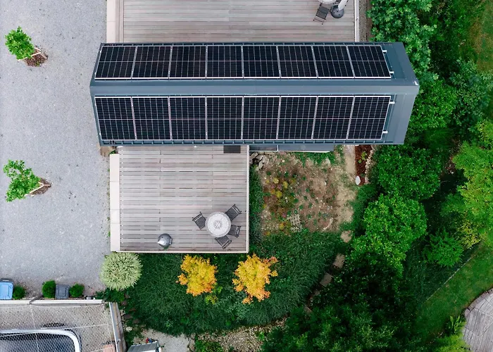 Taunus Tinyhouse