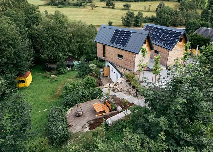 Taunus Tinyhouse