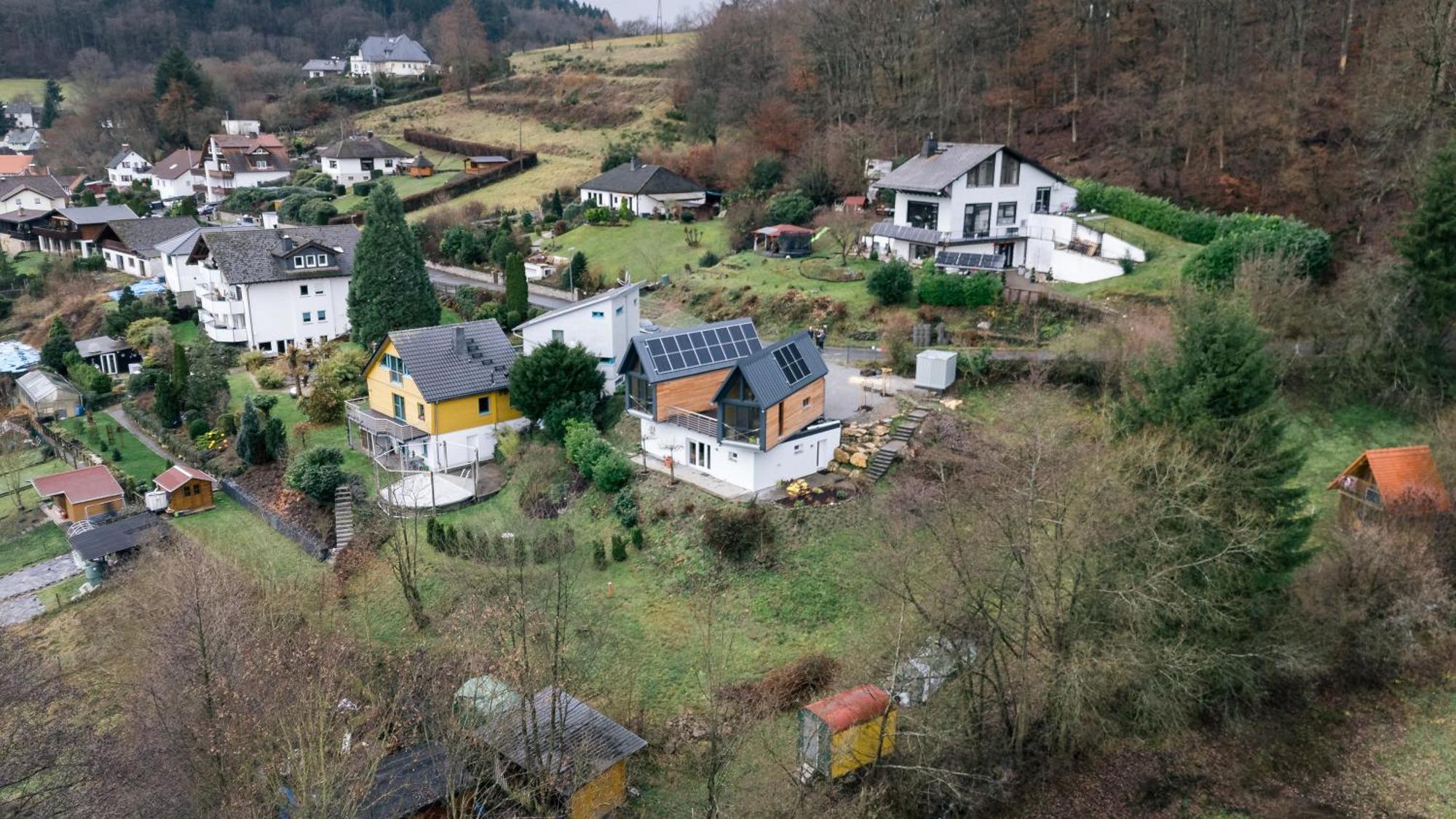 Taunus Tinyhouse * Weilrod