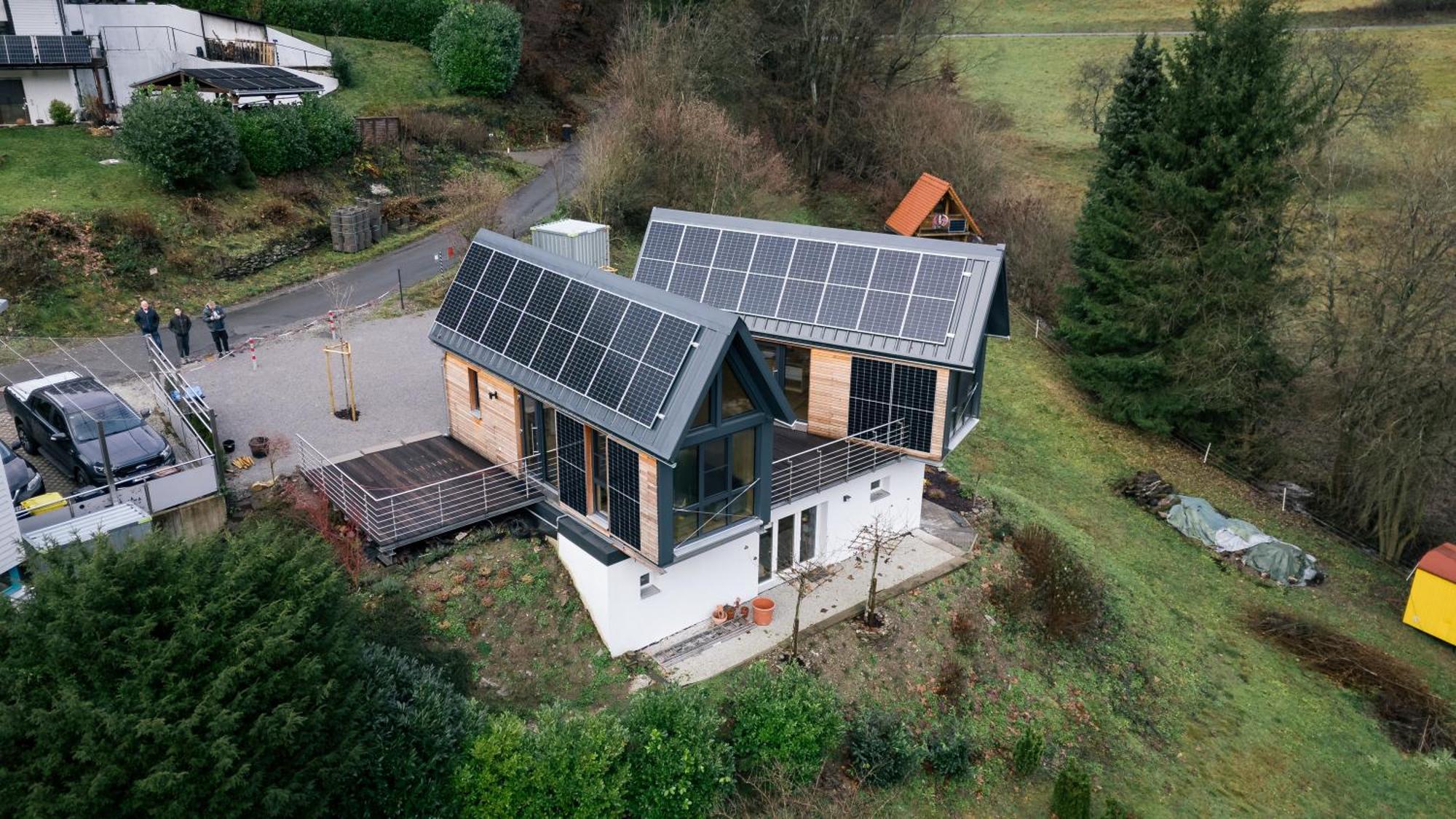 Taunus Tinyhouse Holiday home *