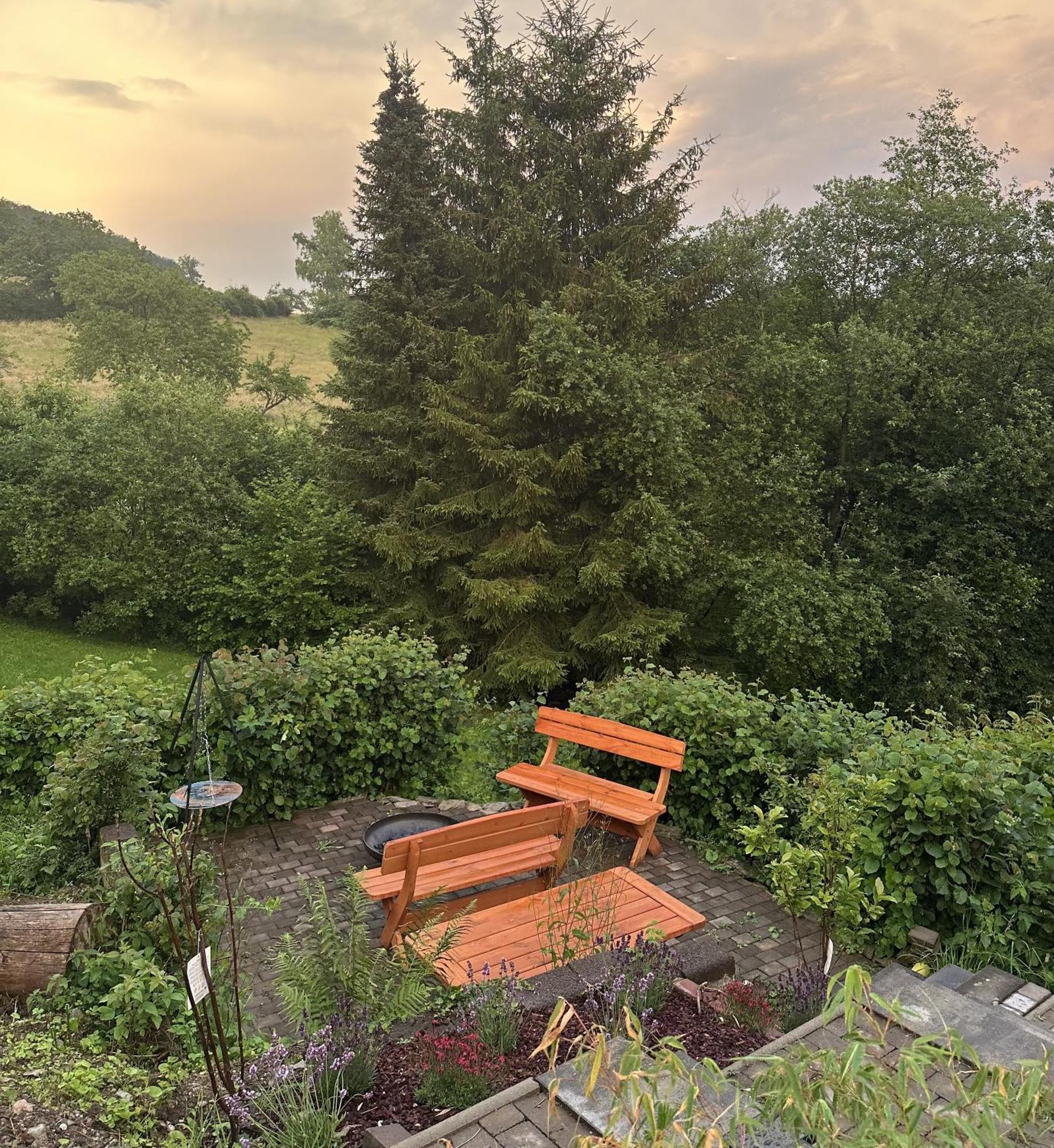 Taunus Tinyhouse *