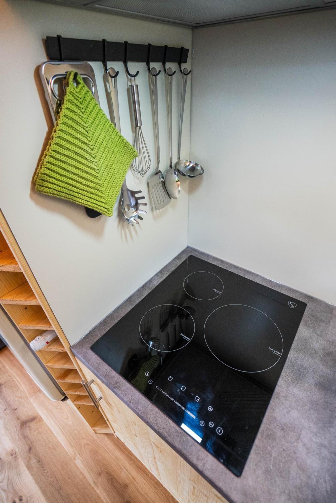 Taunus Tinyhouse Holiday home