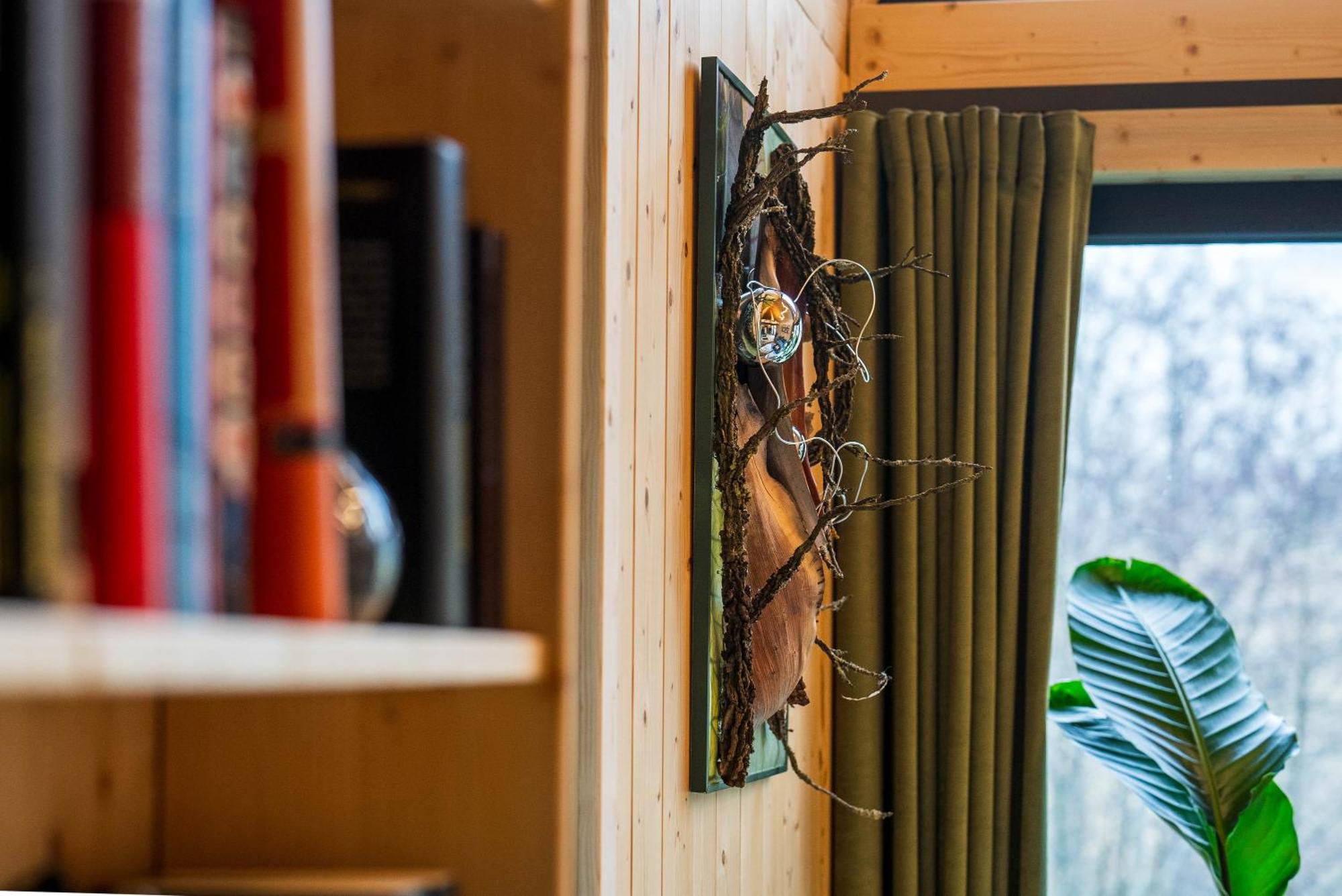 Holiday home Taunus Tinyhouse Weilrod
