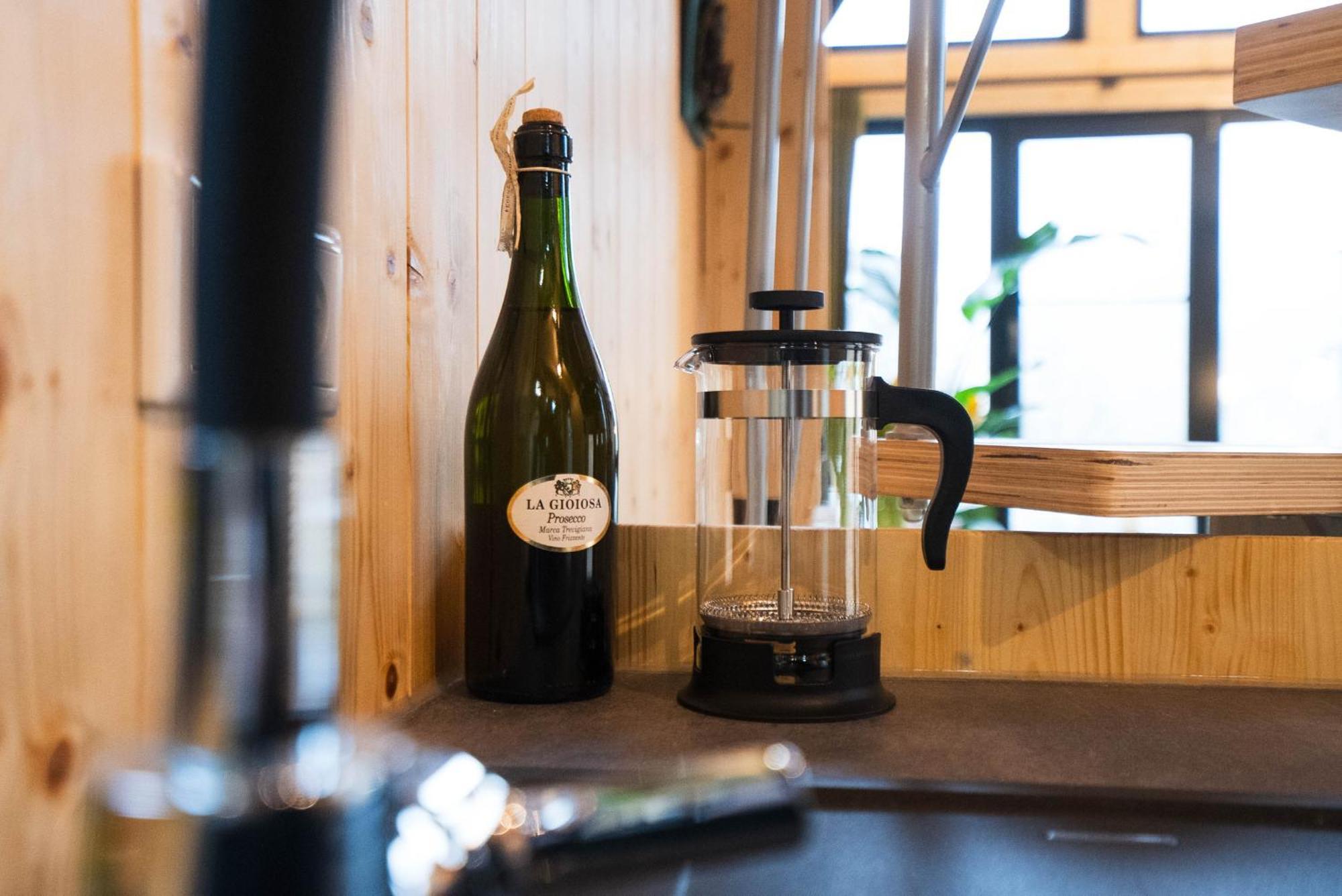Taunus Tinyhouse
