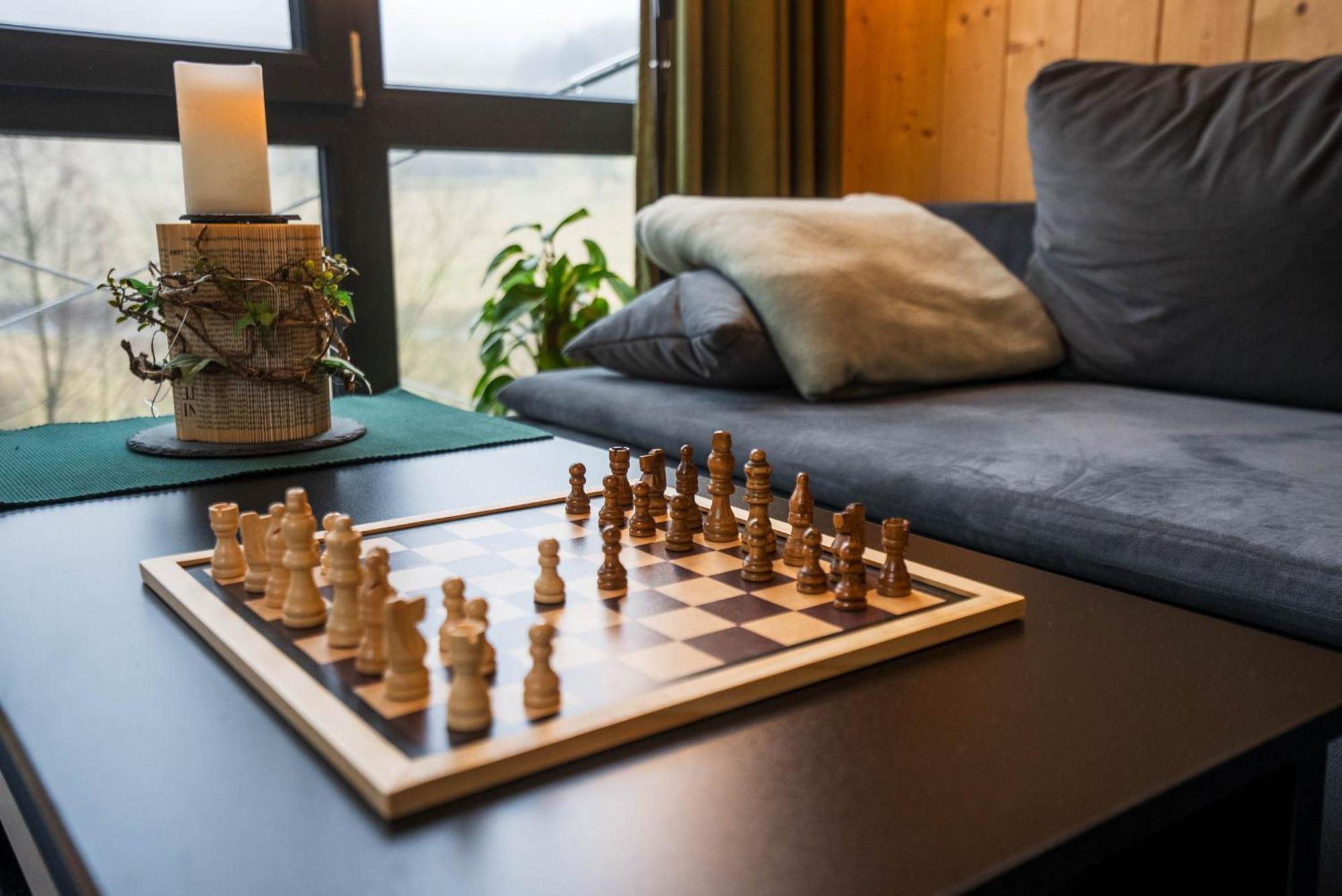 Taunus Tinyhouse Holiday home