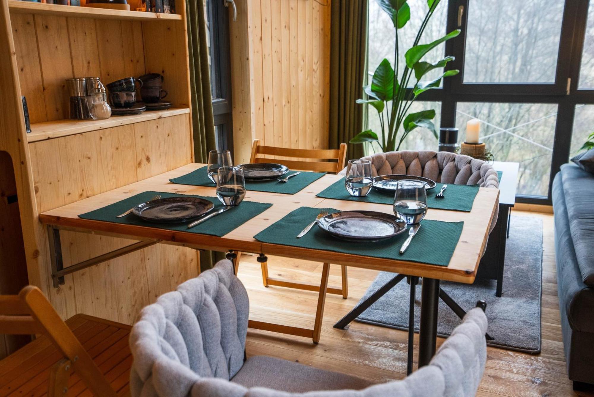 Holiday home Taunus Tinyhouse