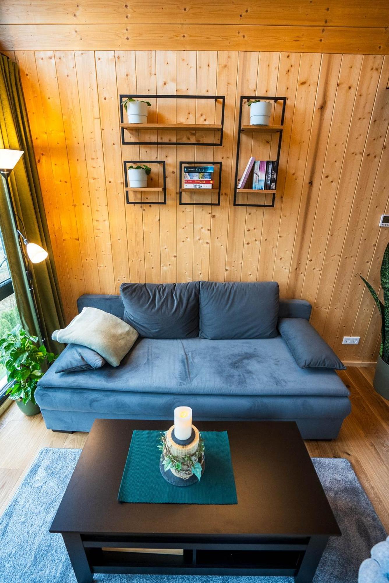 Taunus Tinyhouse Weilrod
