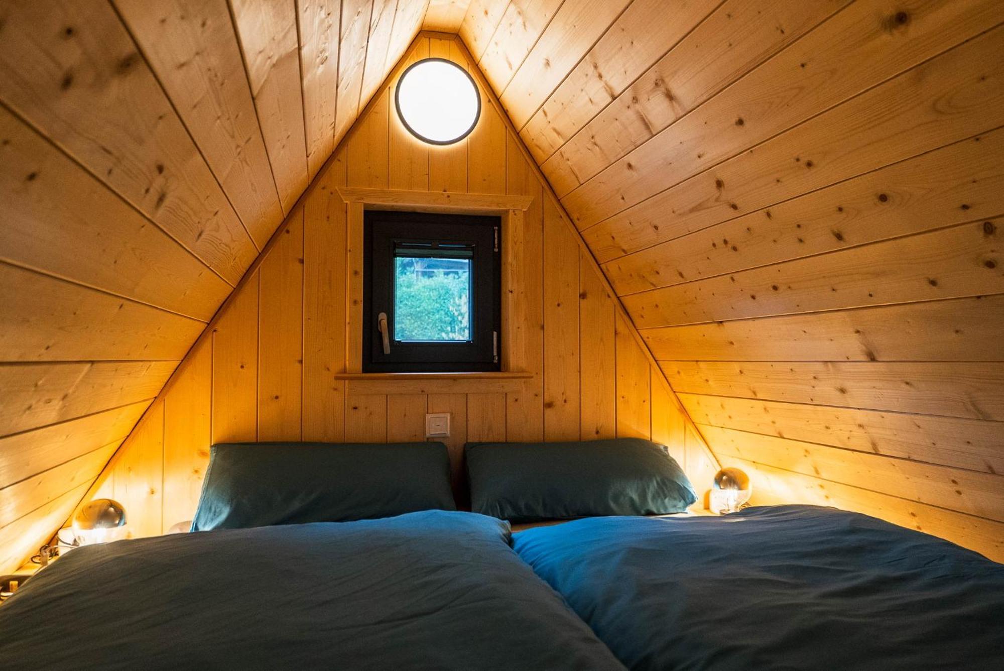 Holiday home Taunus Tinyhouse *