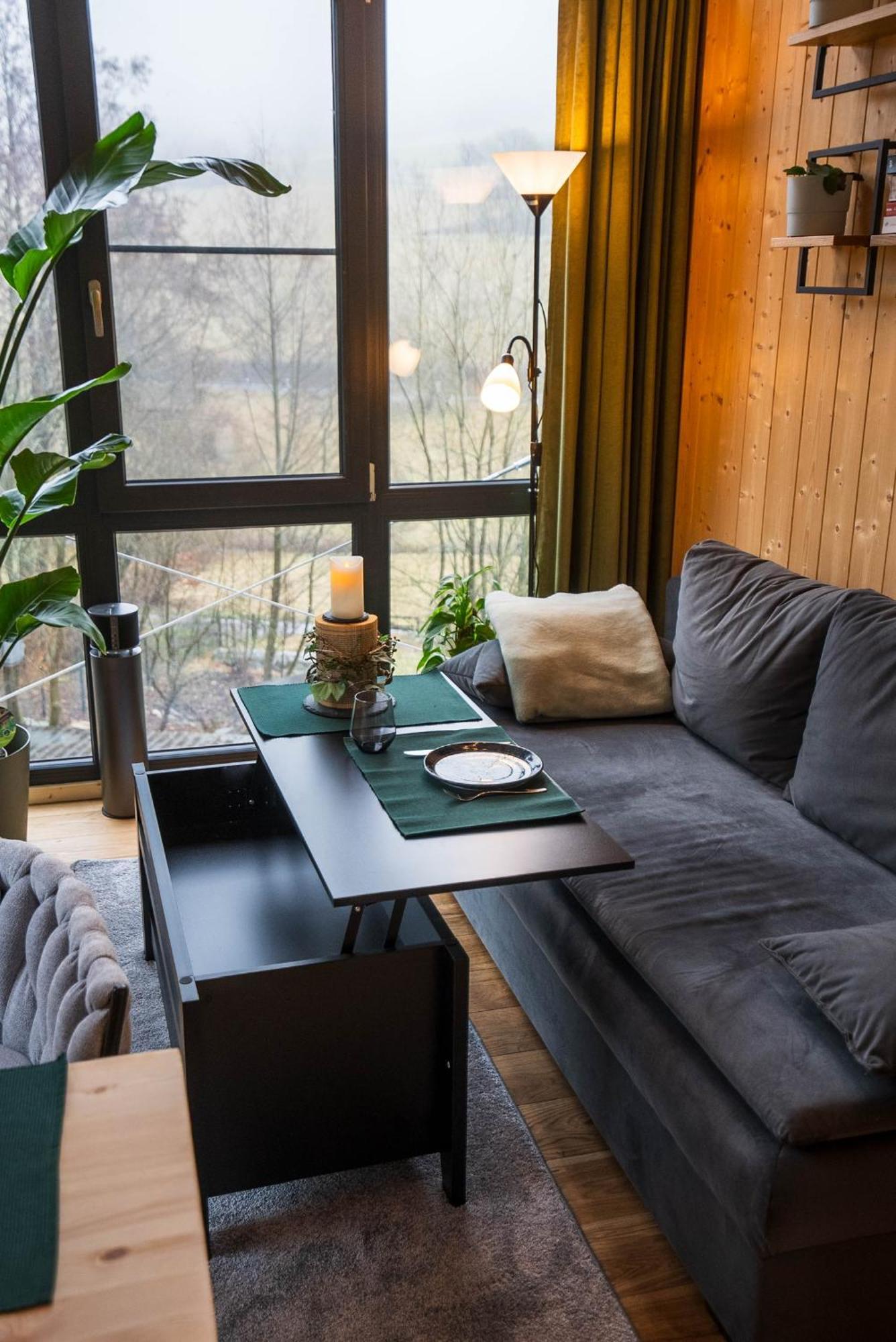 Taunus Tinyhouse * Weilrod