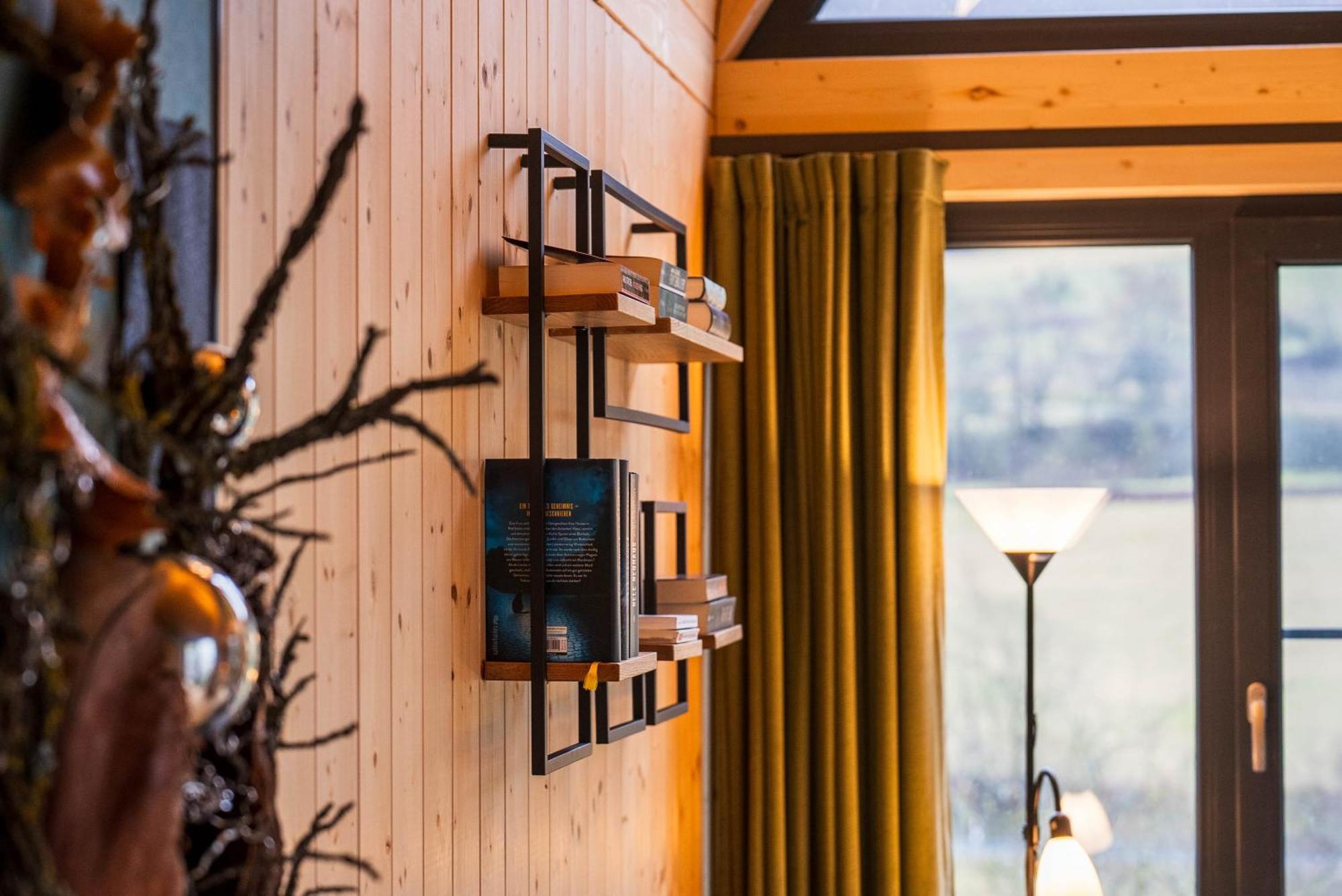 Taunus Tinyhouse Holiday home *