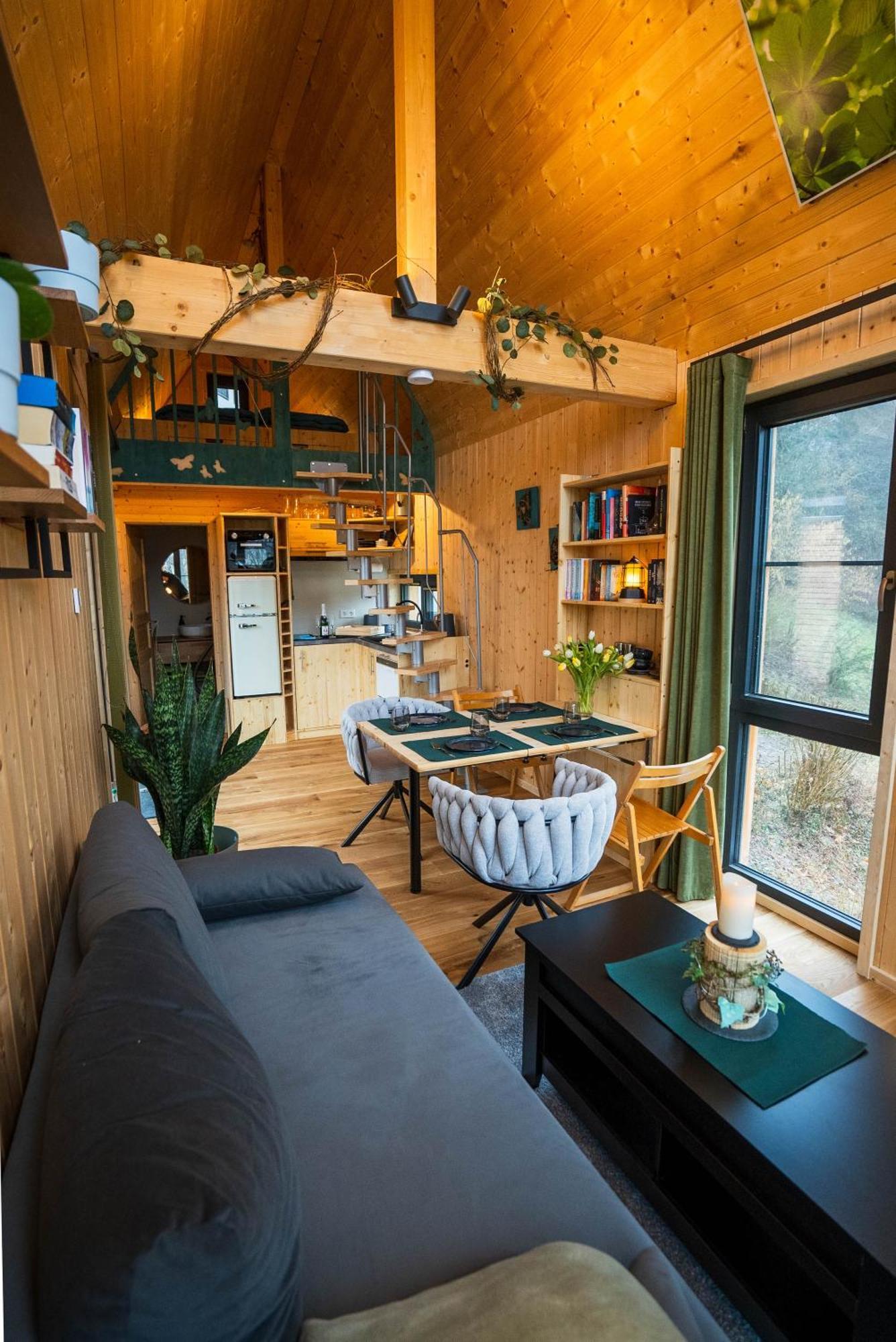 Taunus Tinyhouse *