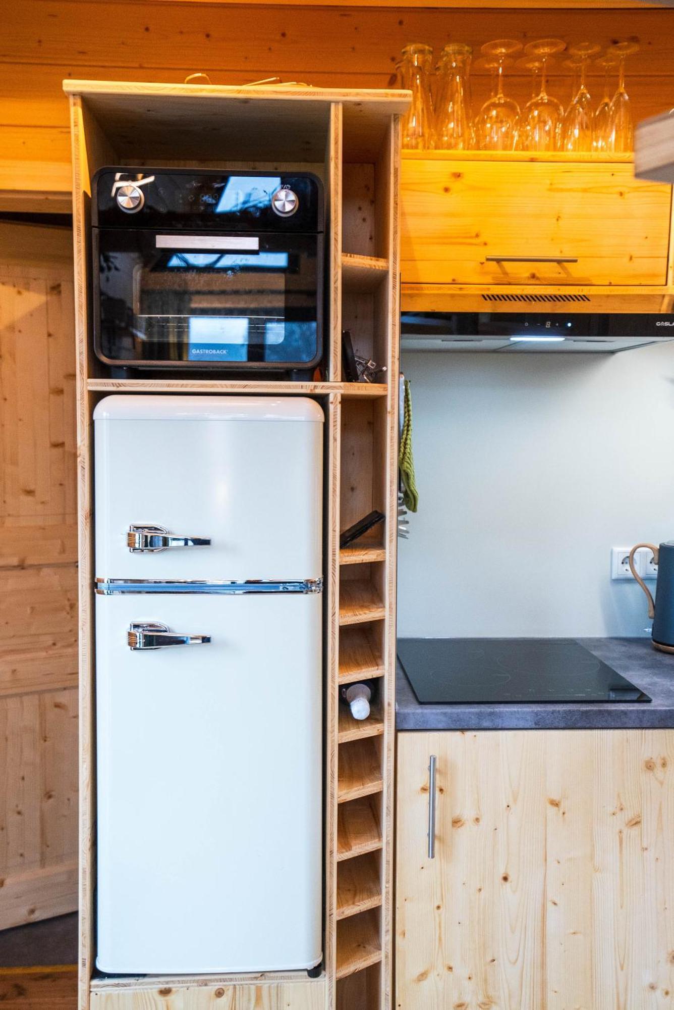 Holiday home Taunus Tinyhouse Weilrod