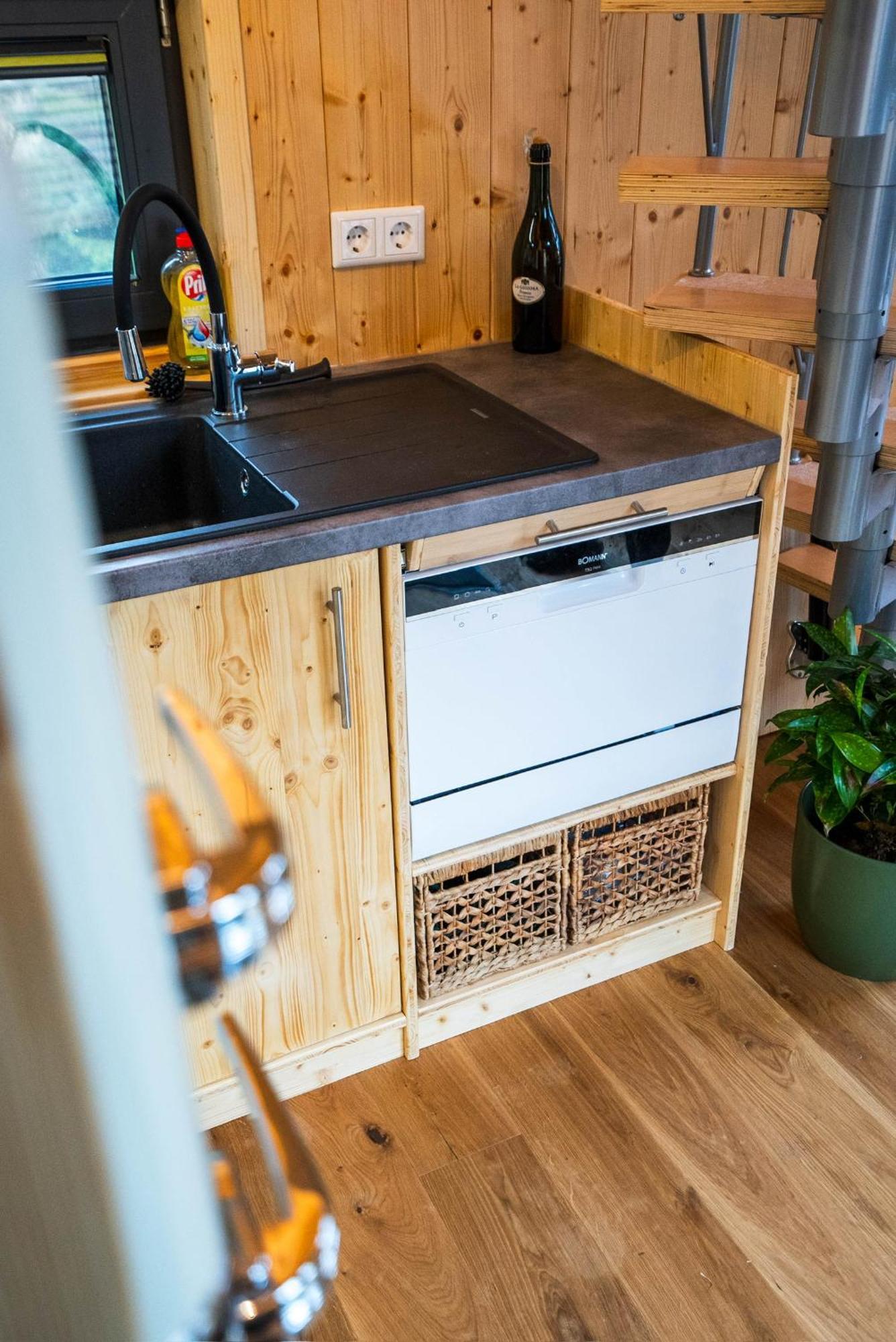 Taunus Tinyhouse *