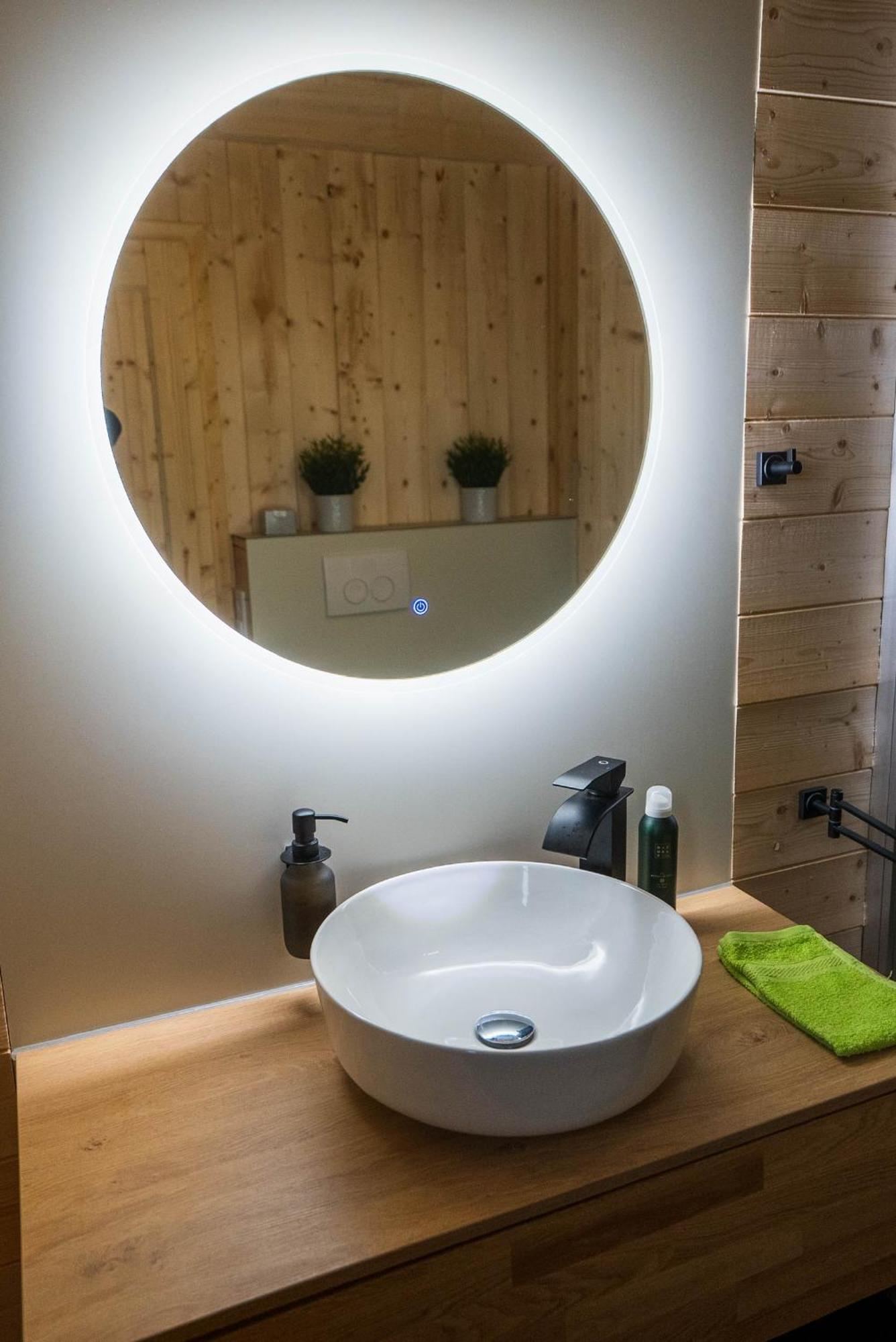 Taunus Tinyhouse Weilrod