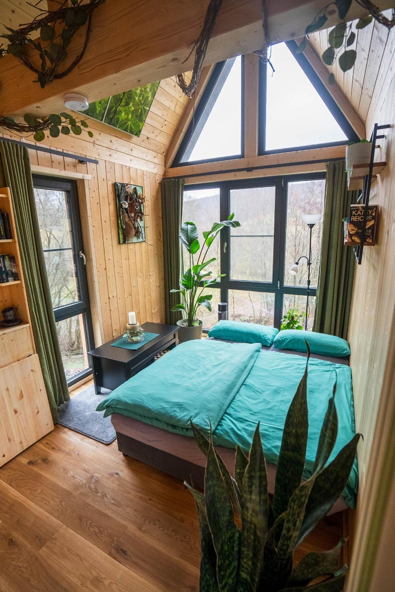 Taunus Tinyhouse Weilrod