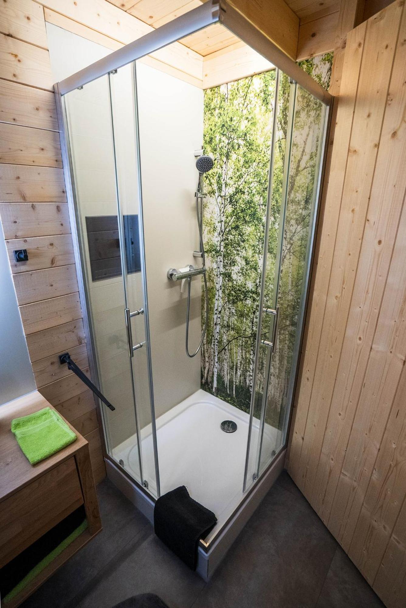 Taunus Tinyhouse
