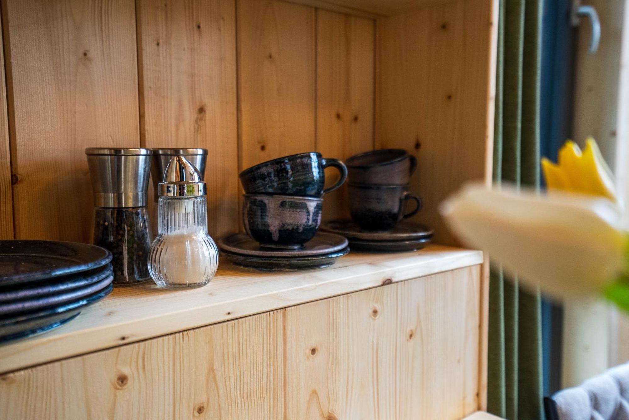 Holiday home Taunus Tinyhouse *