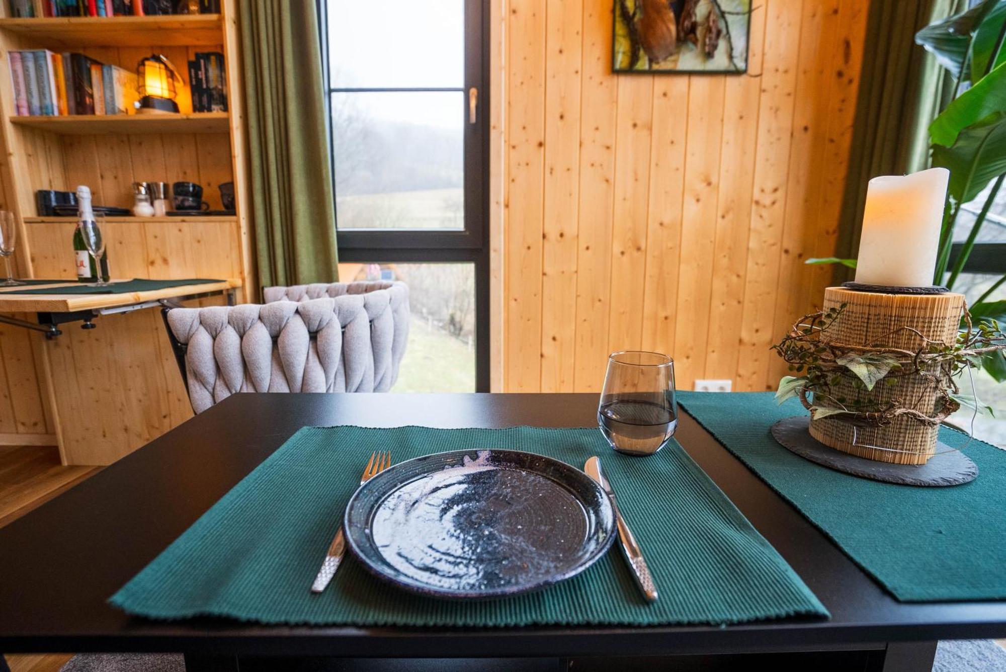 Taunus Tinyhouse * Weilrod