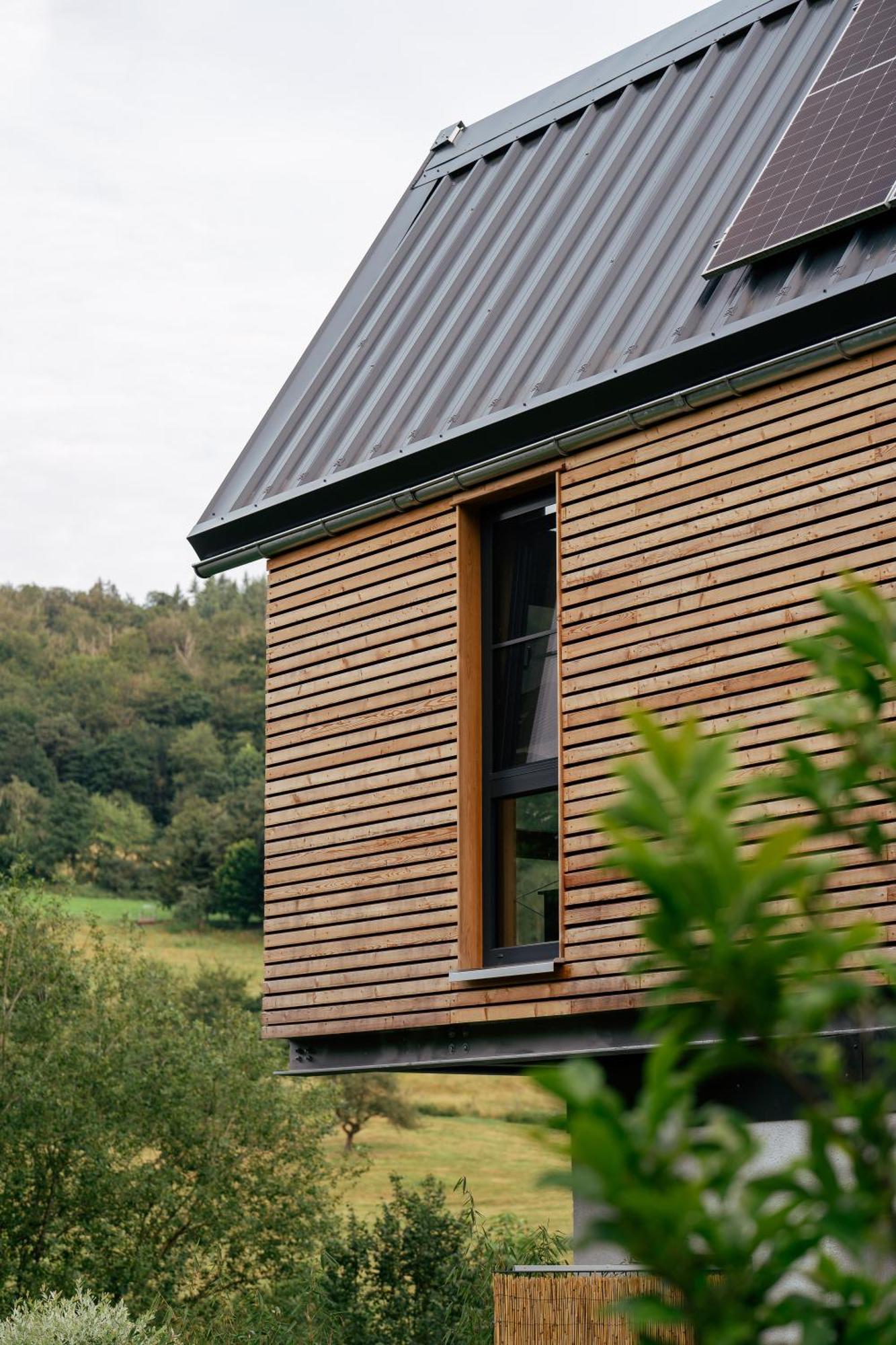 Holiday home Taunus Tinyhouse *