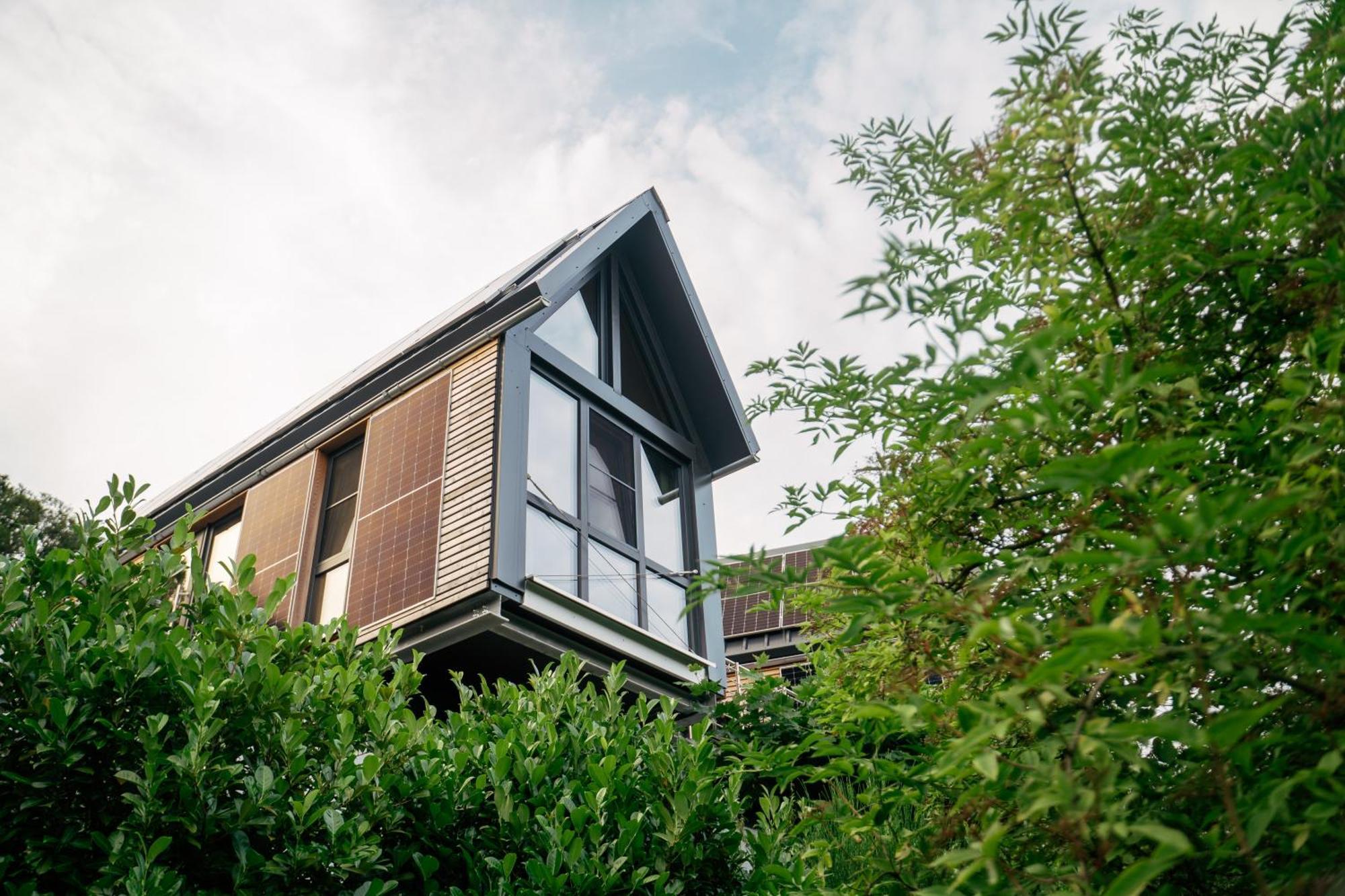 Taunus Tinyhouse *