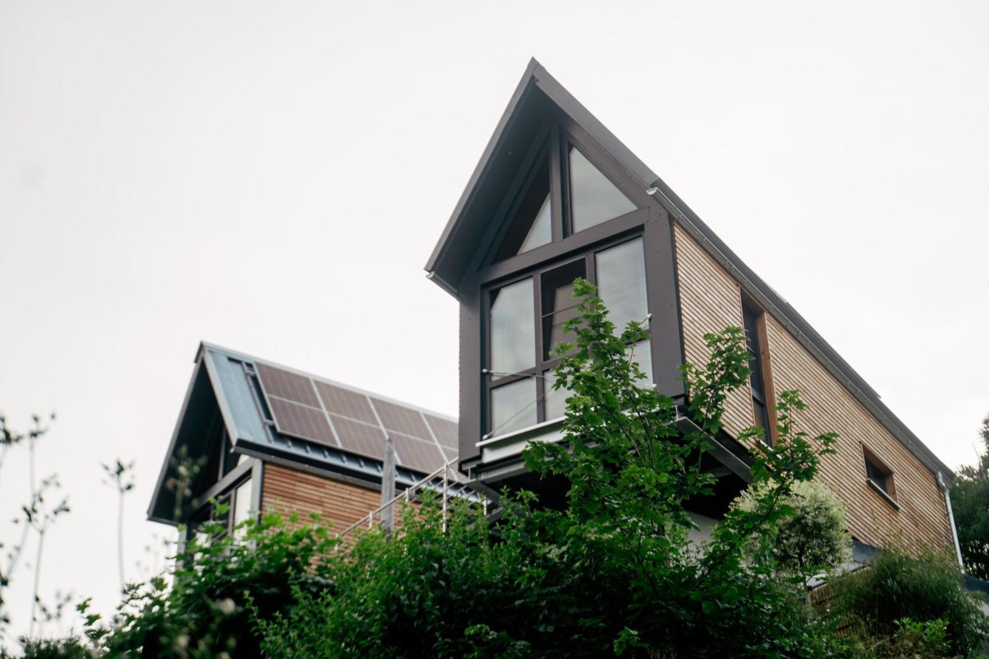 Taunus Tinyhouse