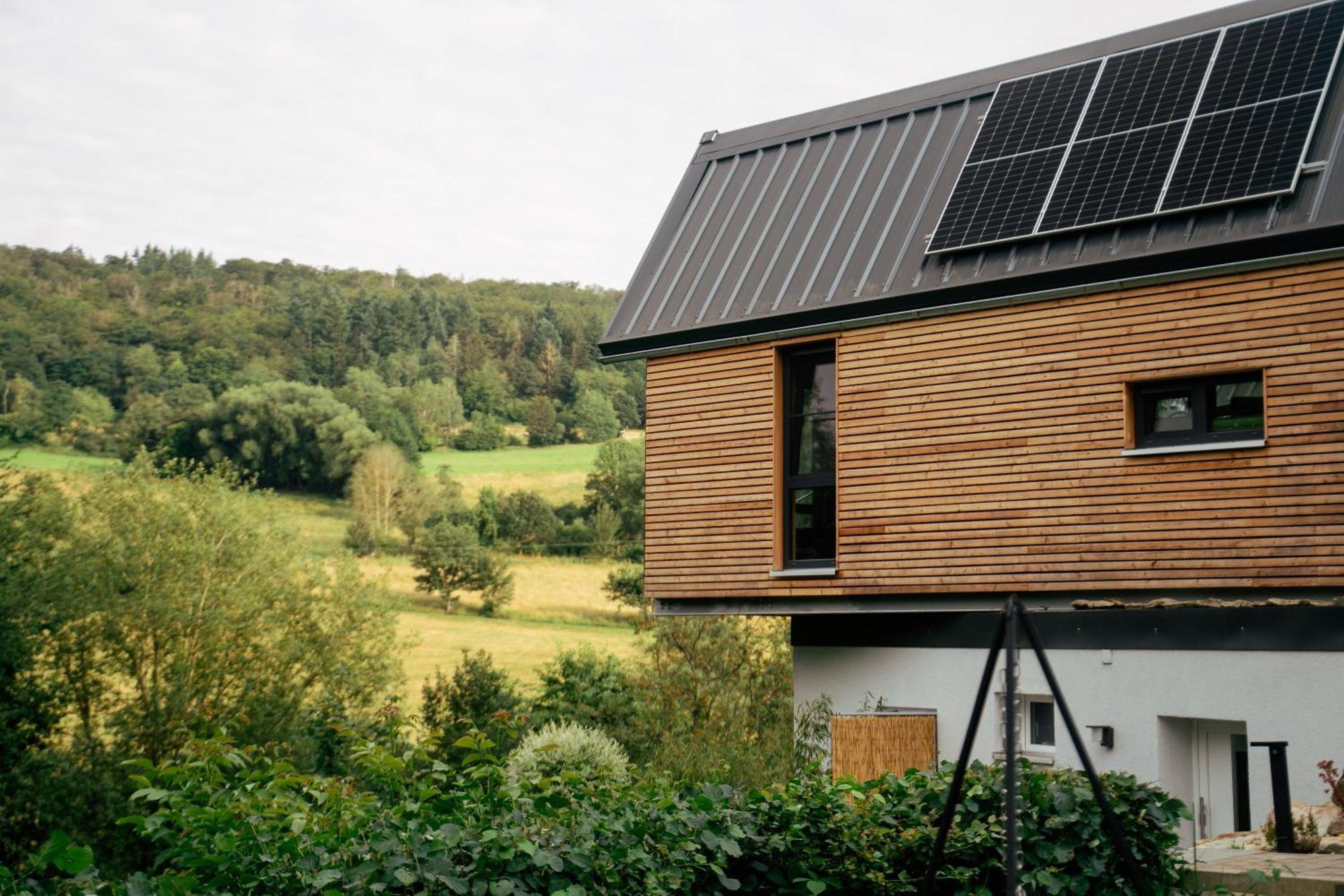 Taunus Tinyhouse Holiday home *