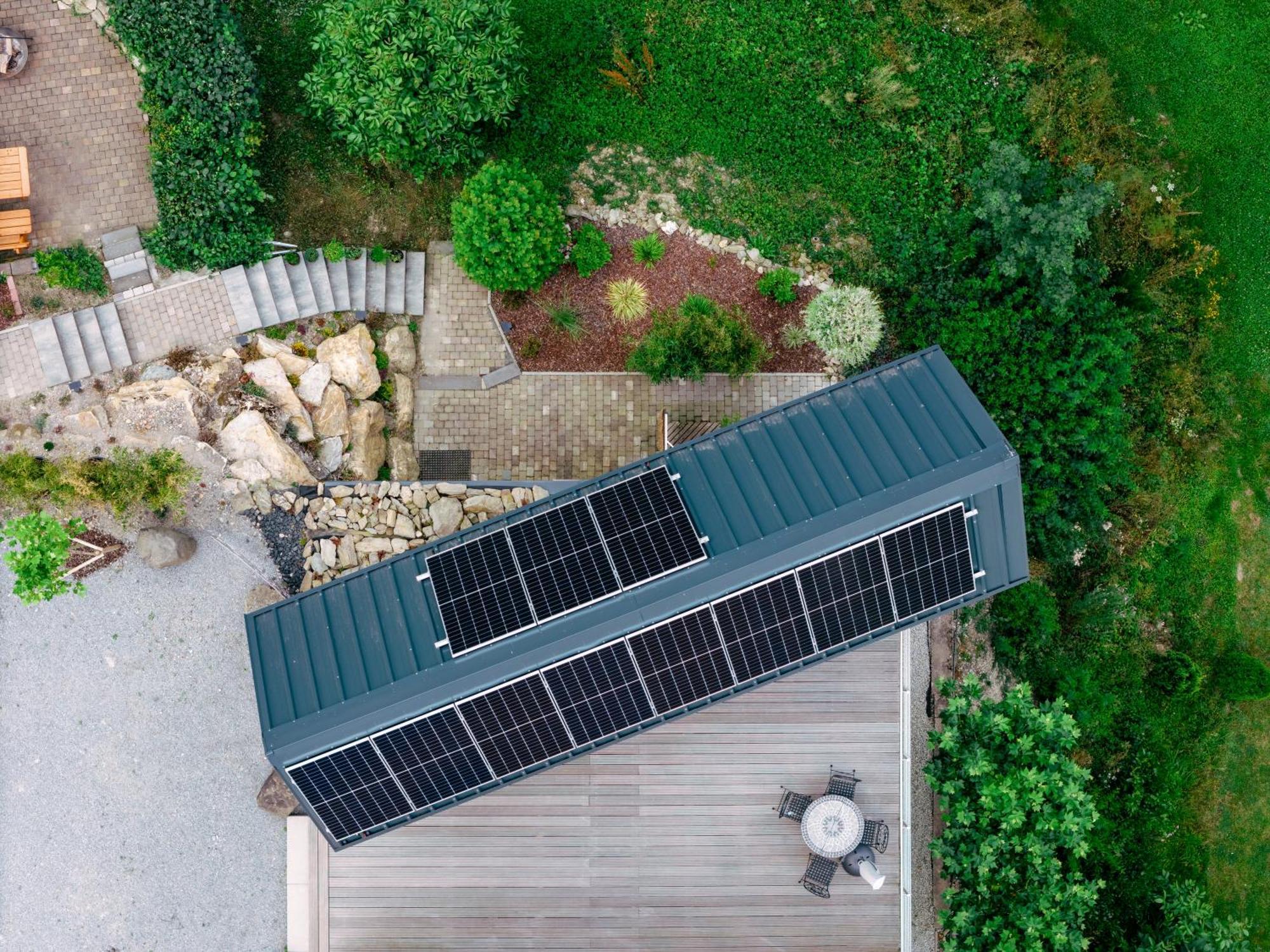 Taunus Tinyhouse Holiday home