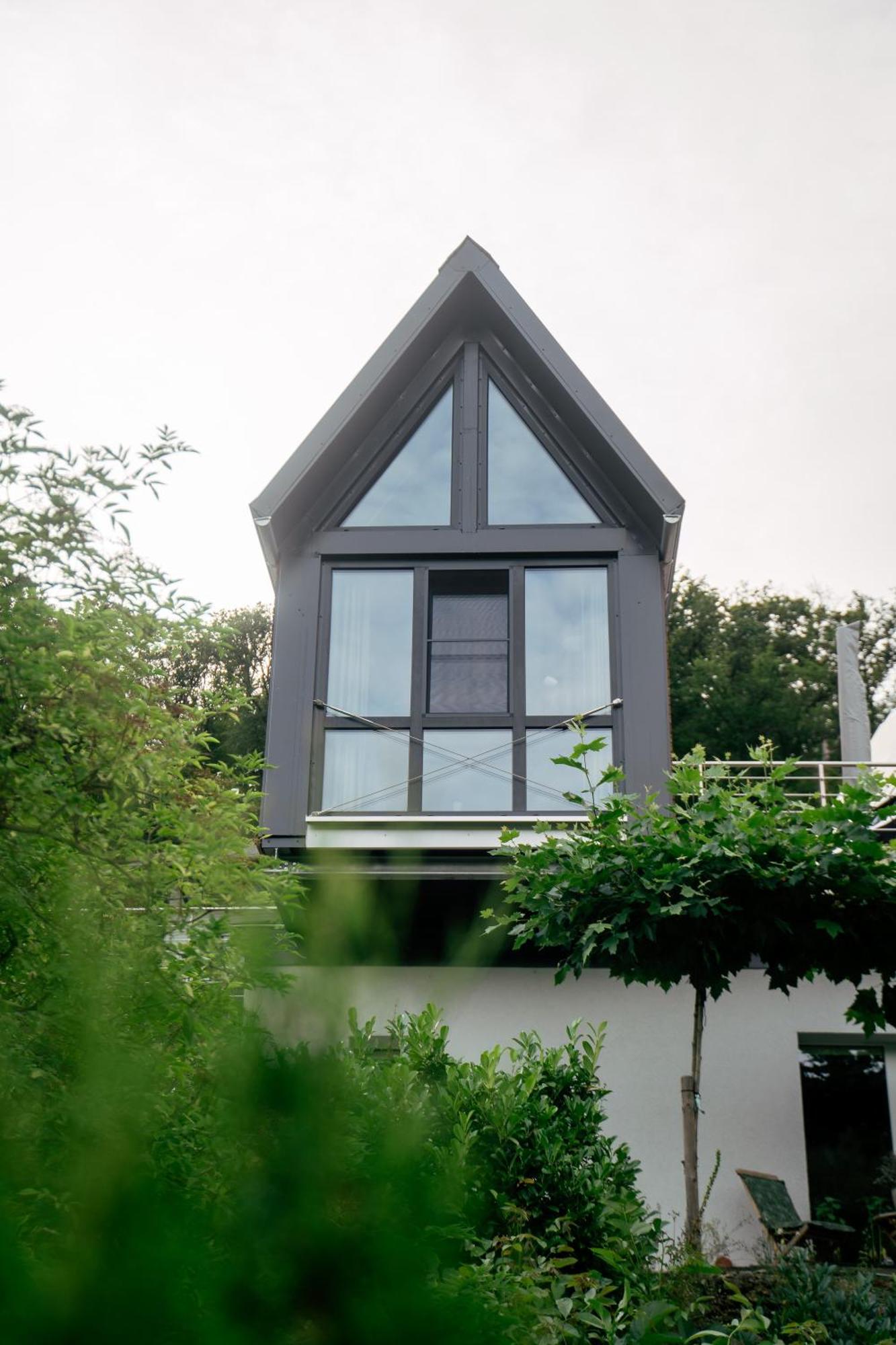 Holiday home Taunus Tinyhouse *