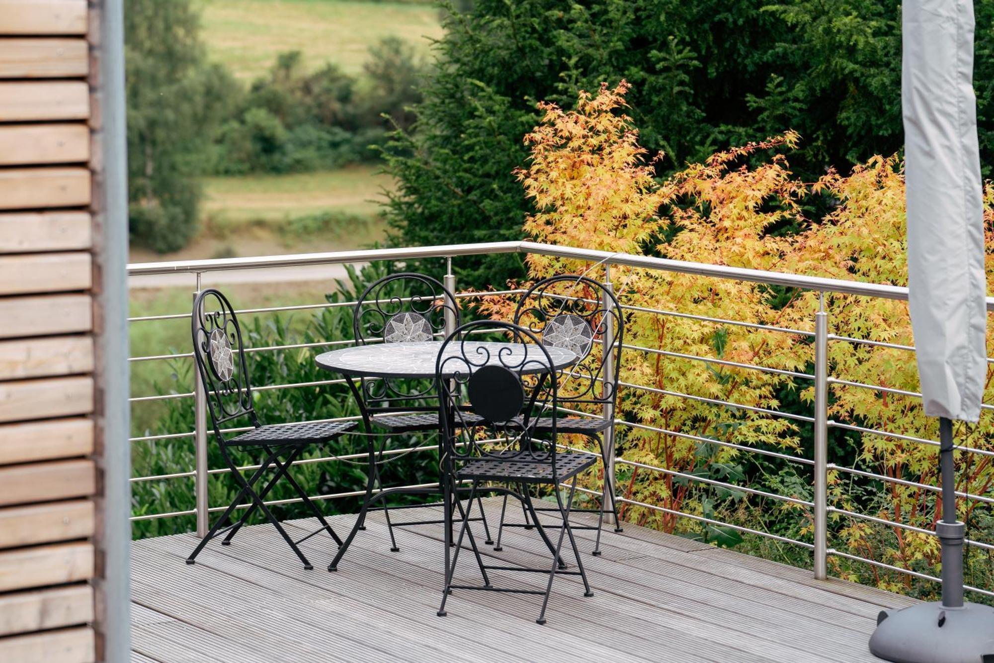 Taunus Tinyhouse Holiday home Weilrod