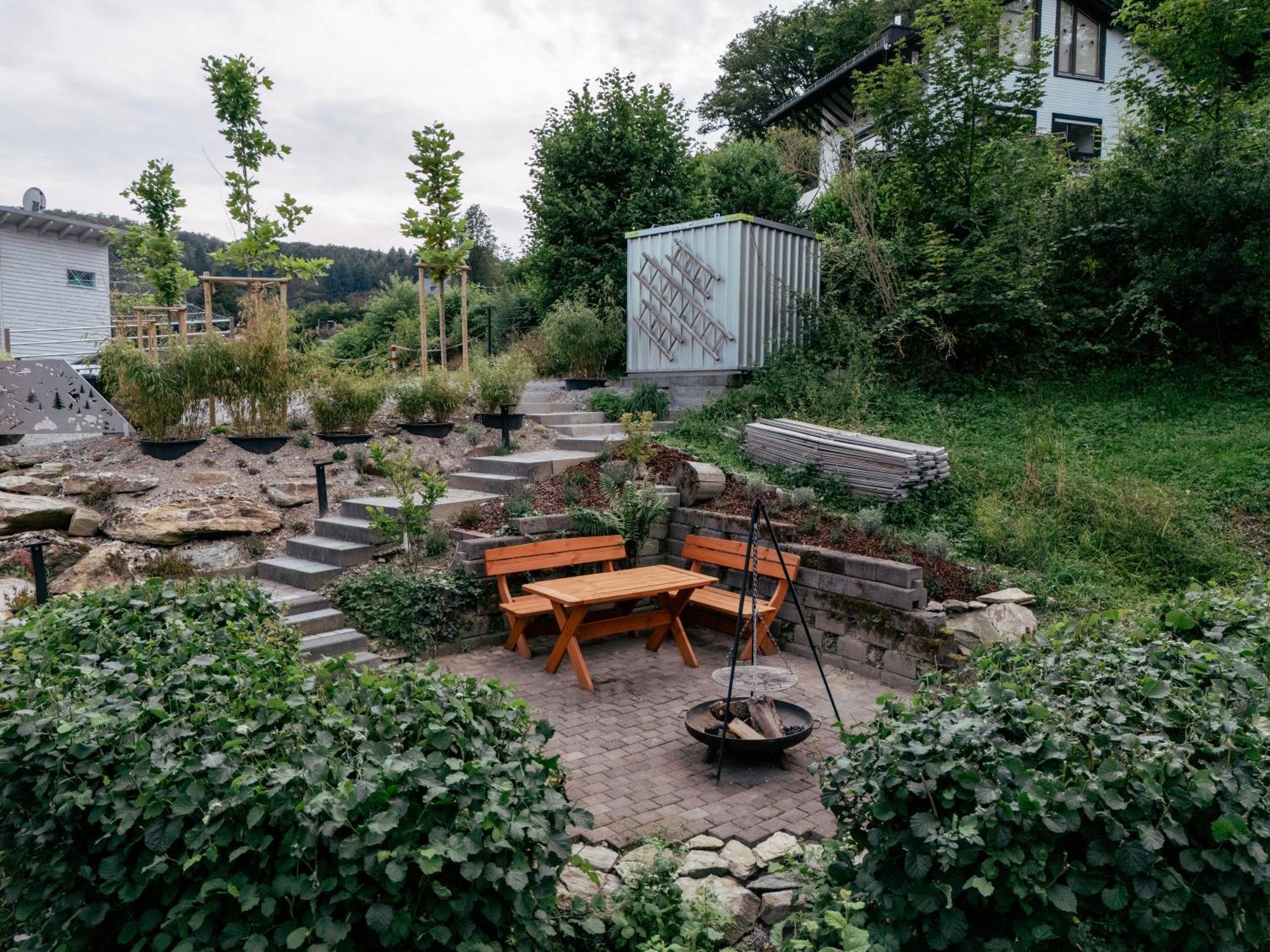 Taunus Tinyhouse Holiday home